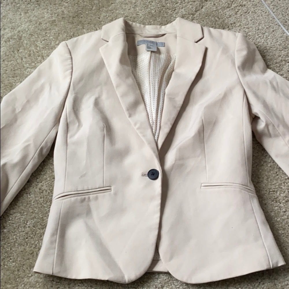H&M Blazer
